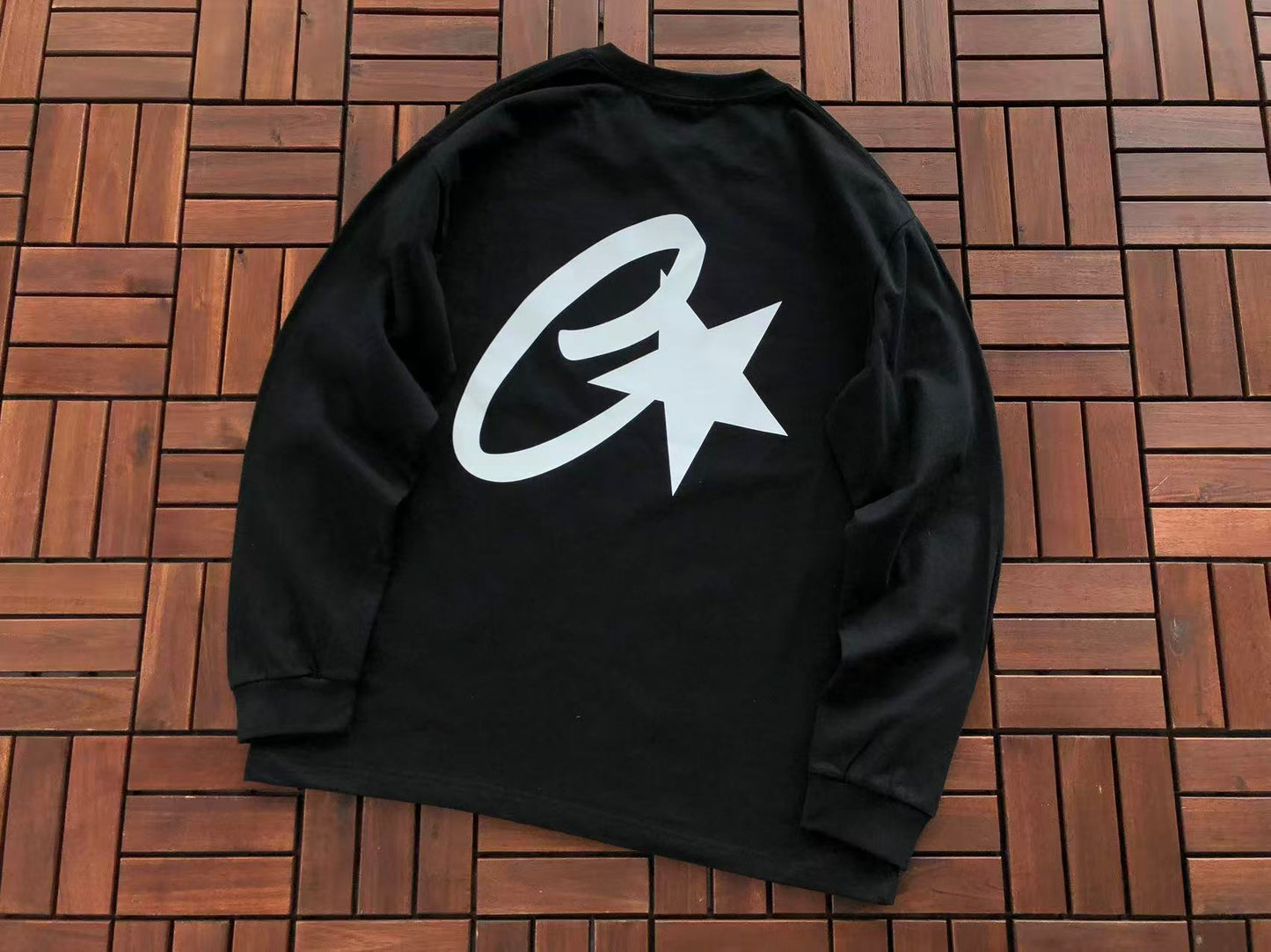 CTZ Camisola