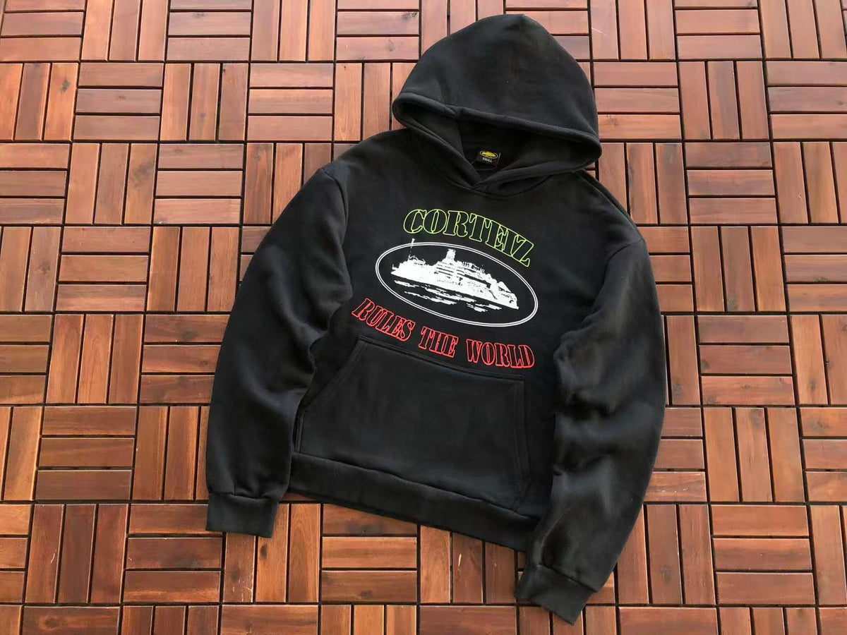 CTZ Hoodie