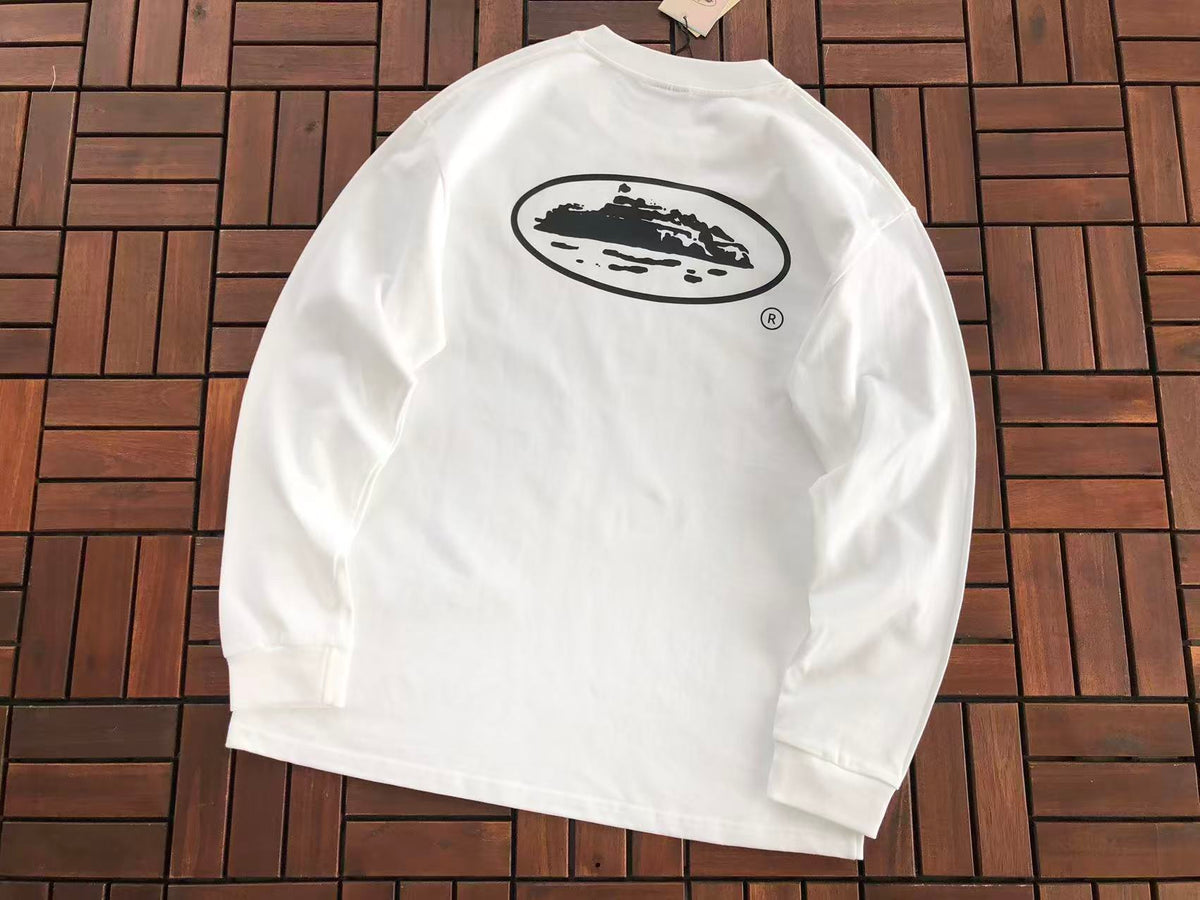 CTZ Camisola