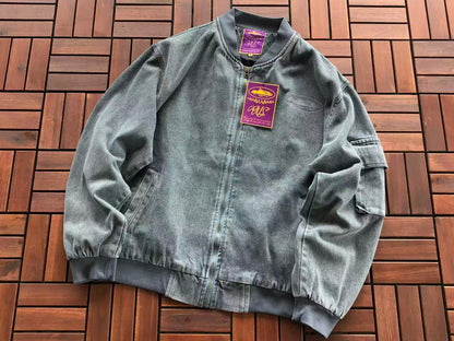 CTZ Conjuntos Lowkey Savage Bomber