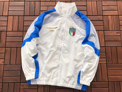 CTZ Conjuntos Italy Training Tracksuit