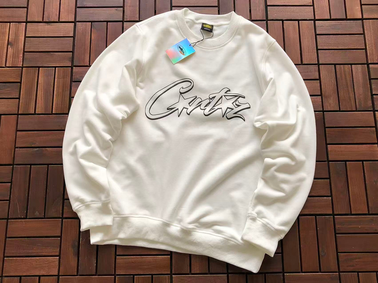 CTZ Camisola
