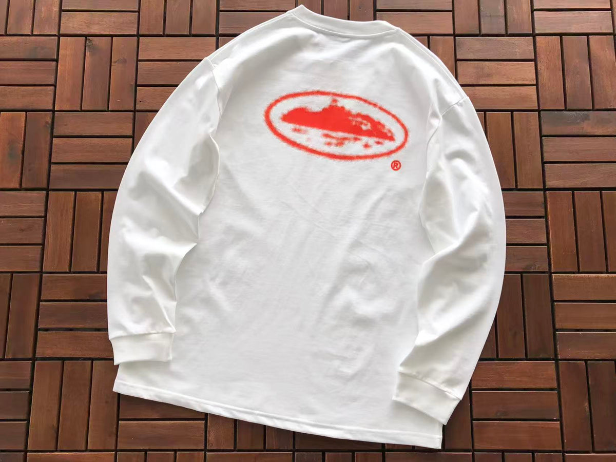 CTZ Camisola