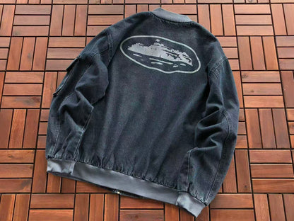 CTZ Conjuntos Lowkey Savage Bomber