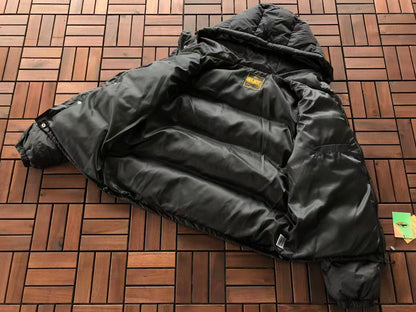 CTZ Puffer