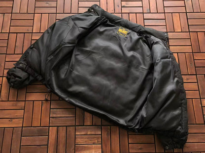 CTZ Puffer