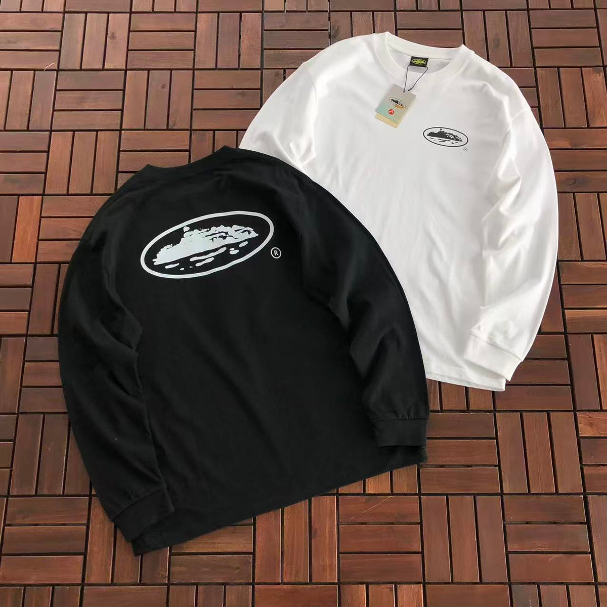 CTZ Camisola