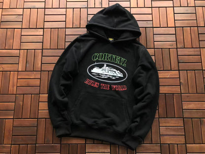 CTZ Hoodie