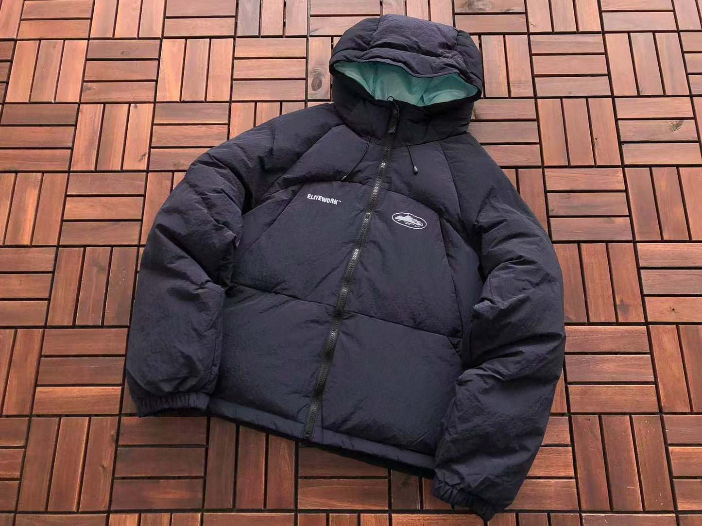 CTZ Puffer
