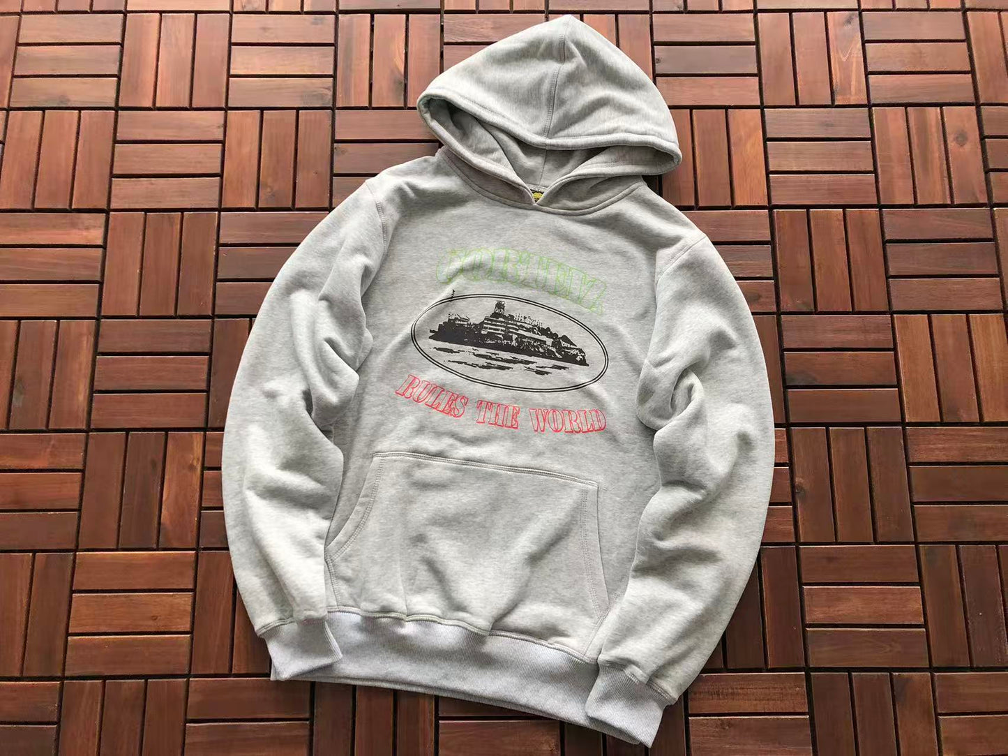 CTZ Hoodie