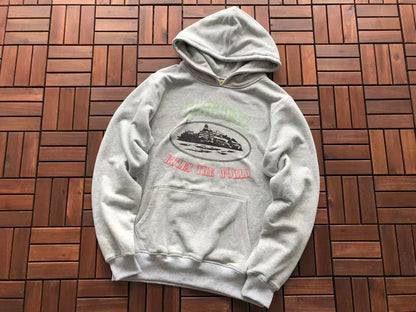 CTZ Hoodie