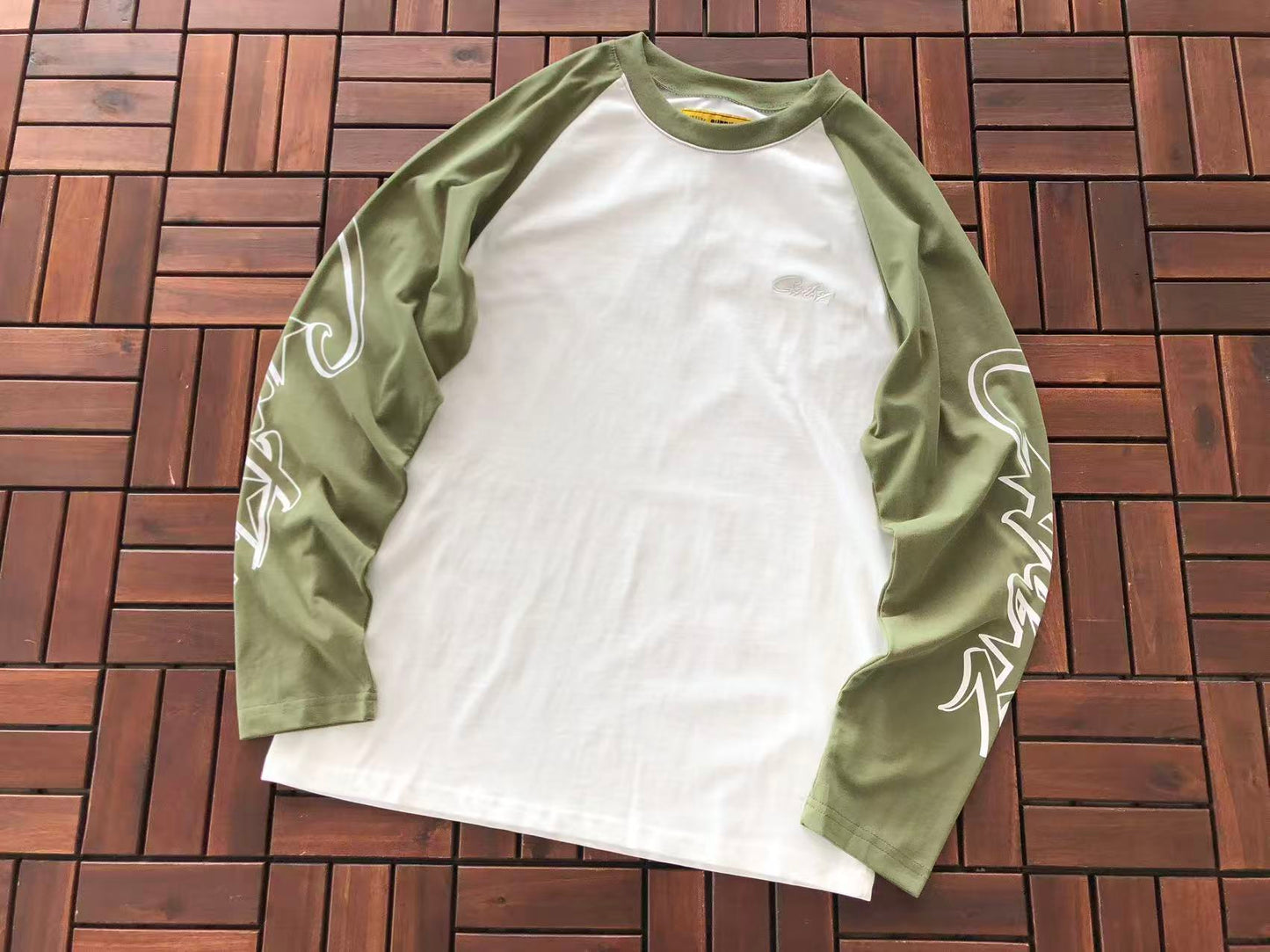 CTZ Camisola