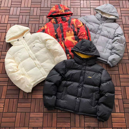 CTZ Puffer