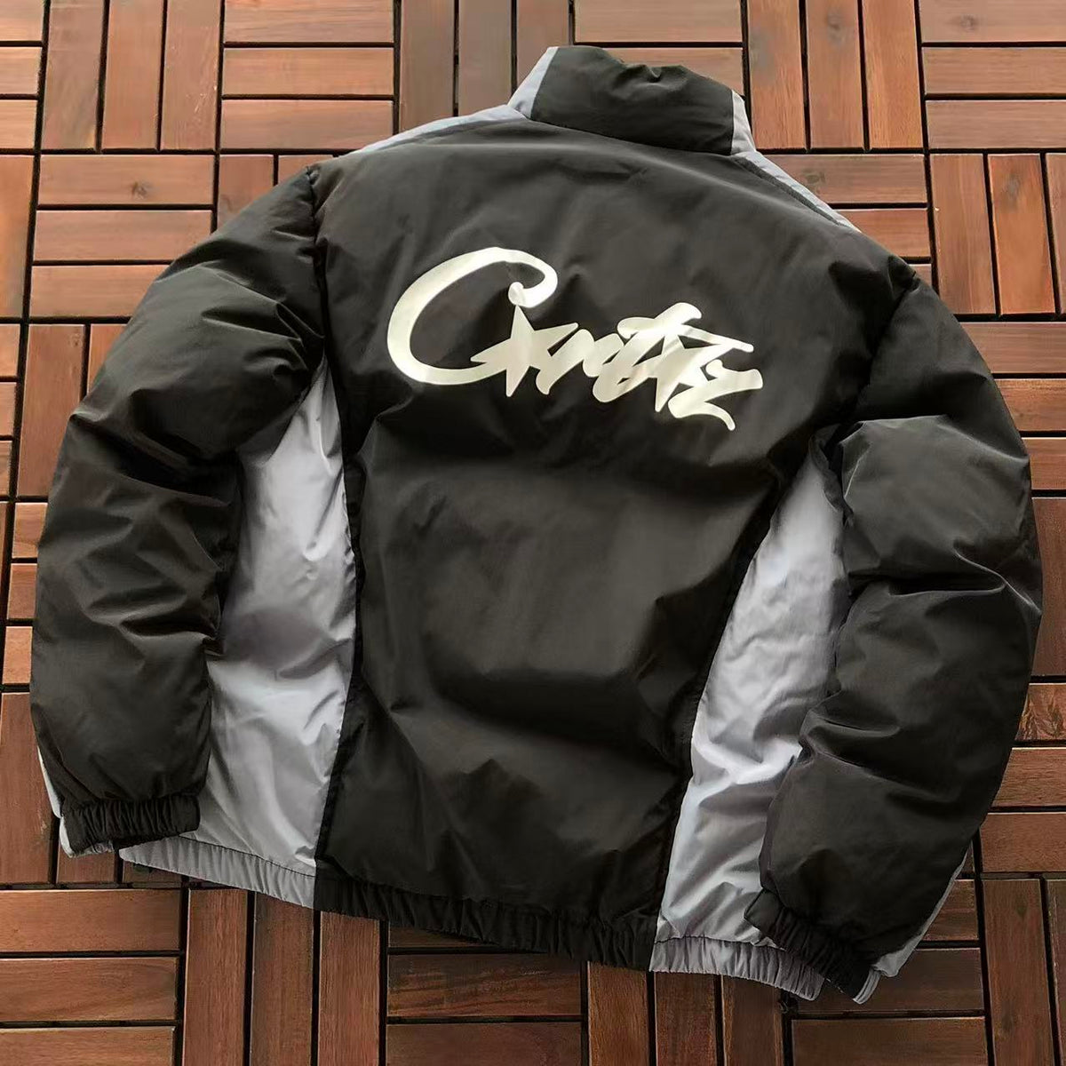 CTZ Puffer