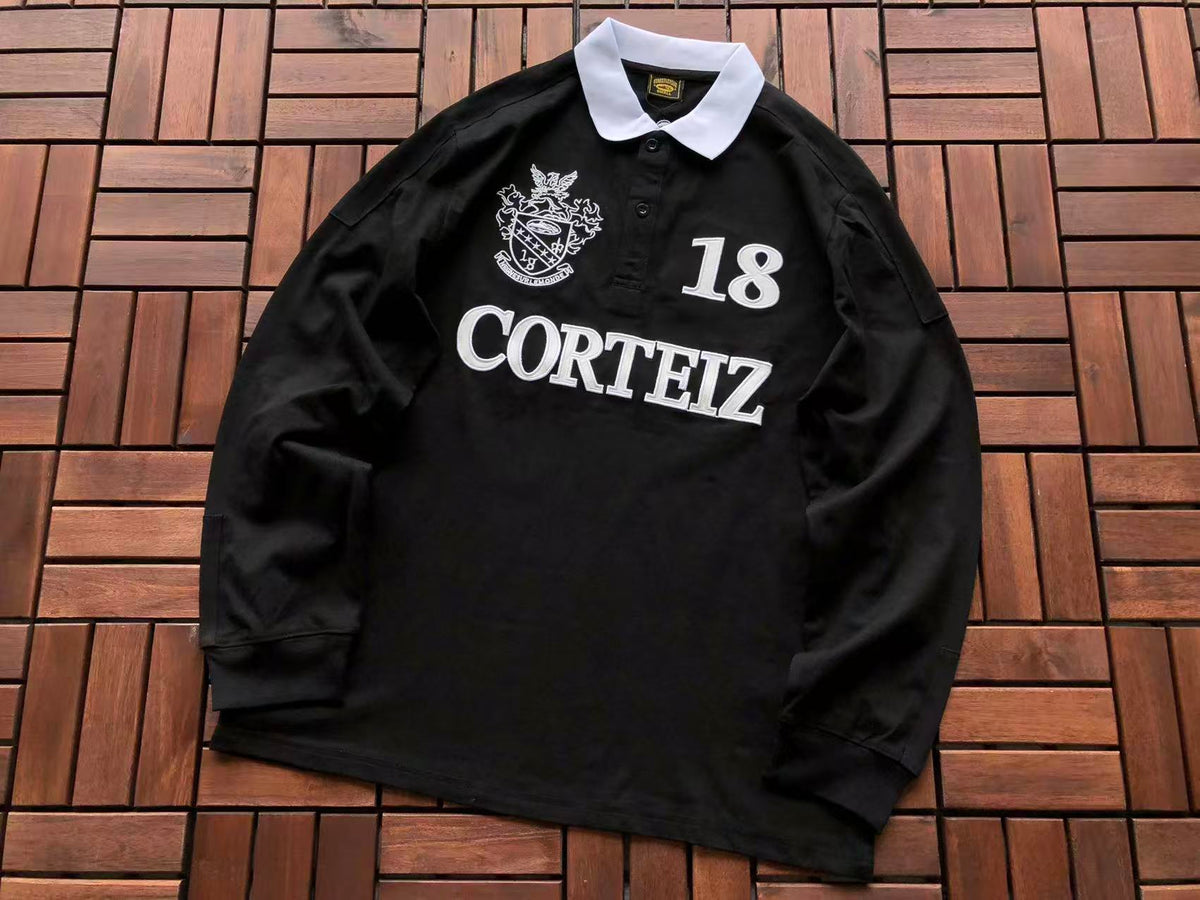 CTZ Camisola