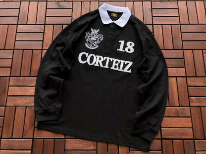 CTZ Camisola