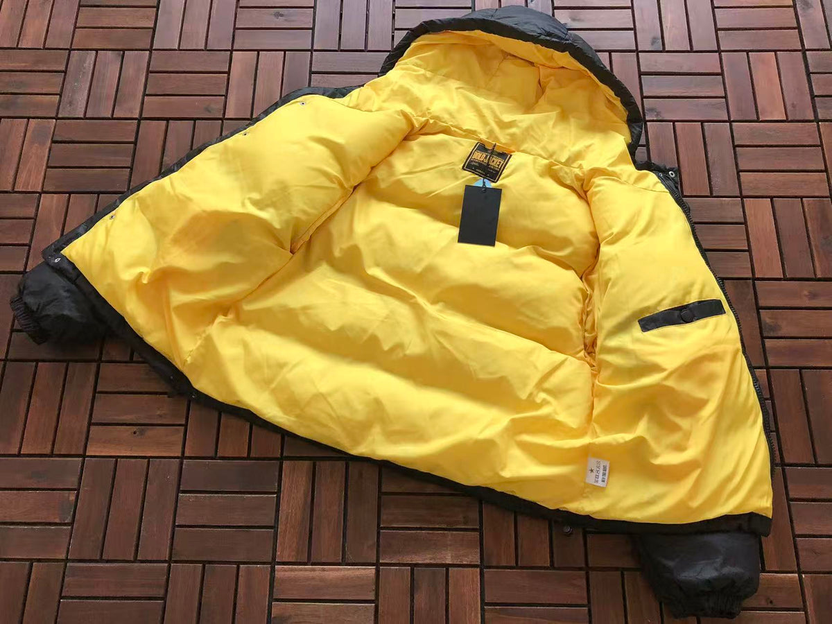 CTZ Puffer