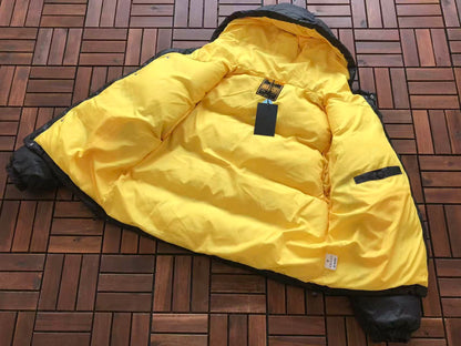CTZ Puffer