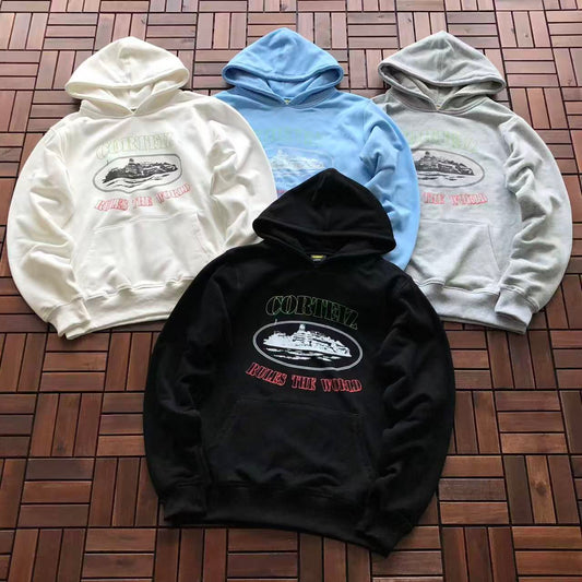 CTZ Hoodie