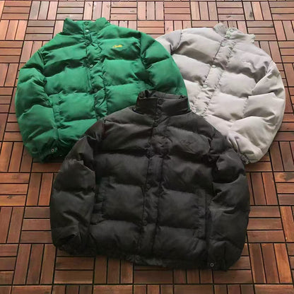 CTZ Puffer