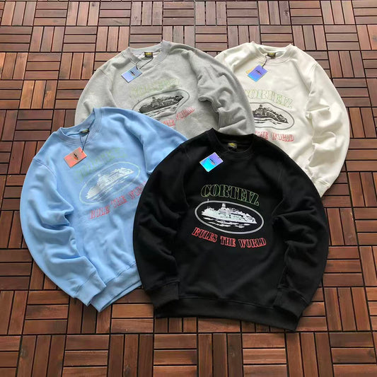 CTZ Camisola