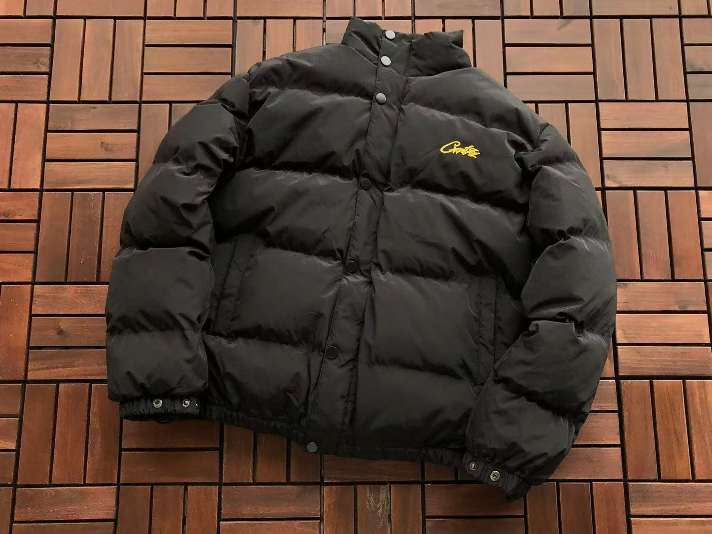 CTZ Puffer