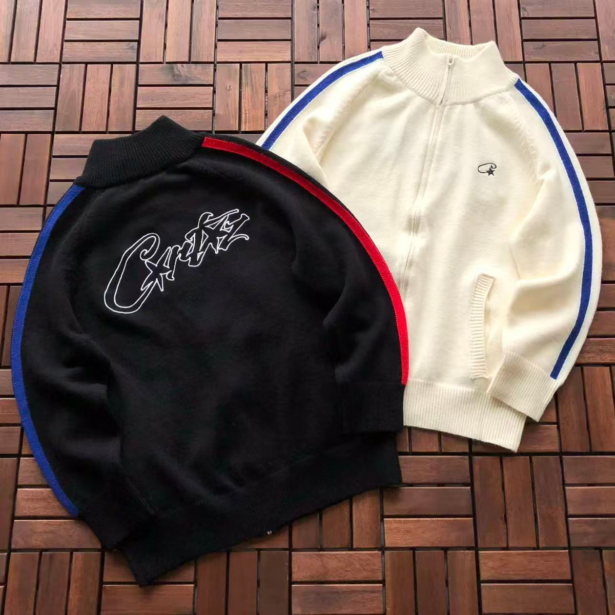 CTZ Casacos