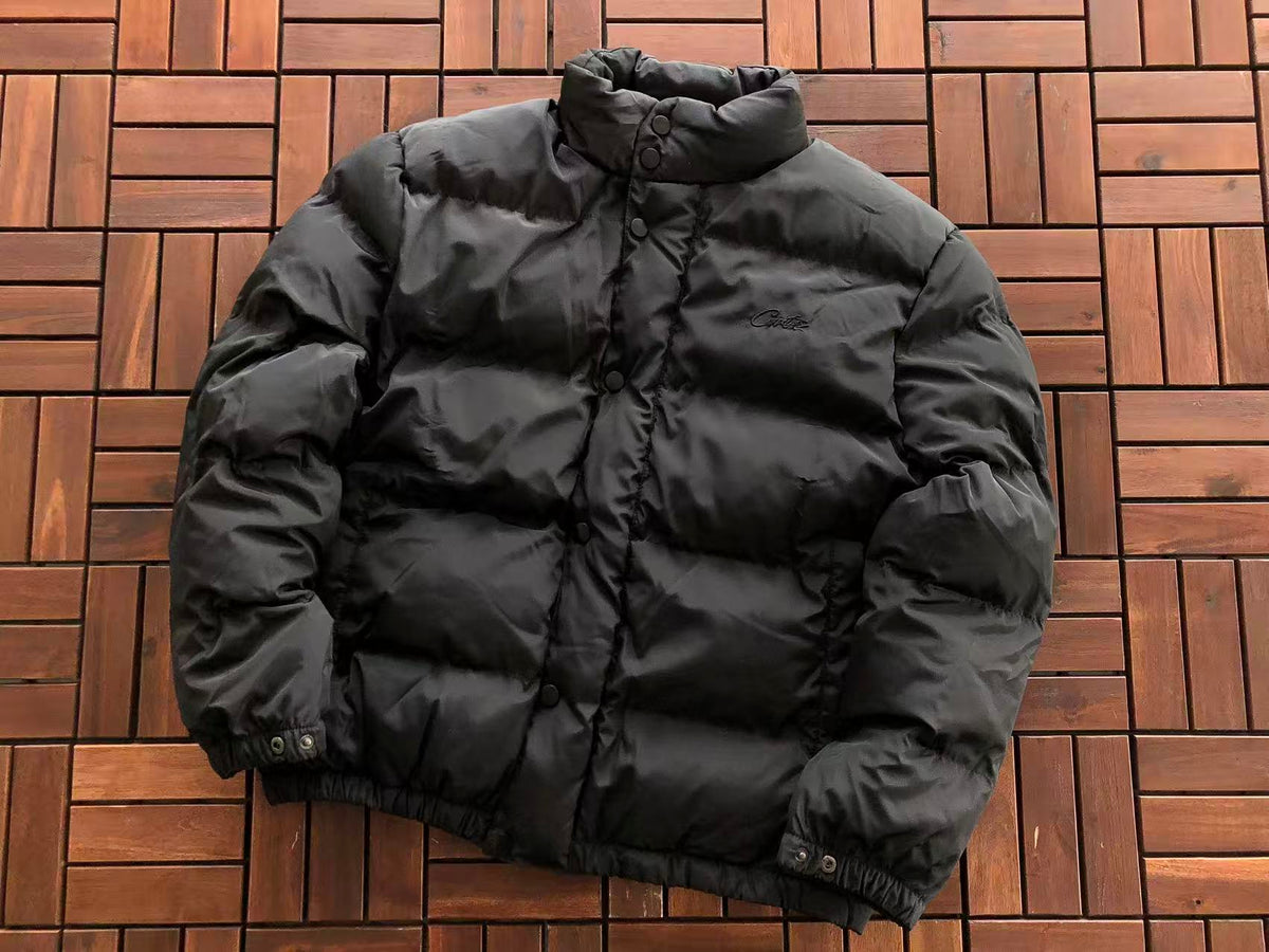 CTZ Puffer