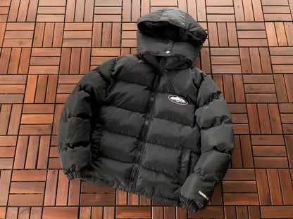 CTZ Puffer