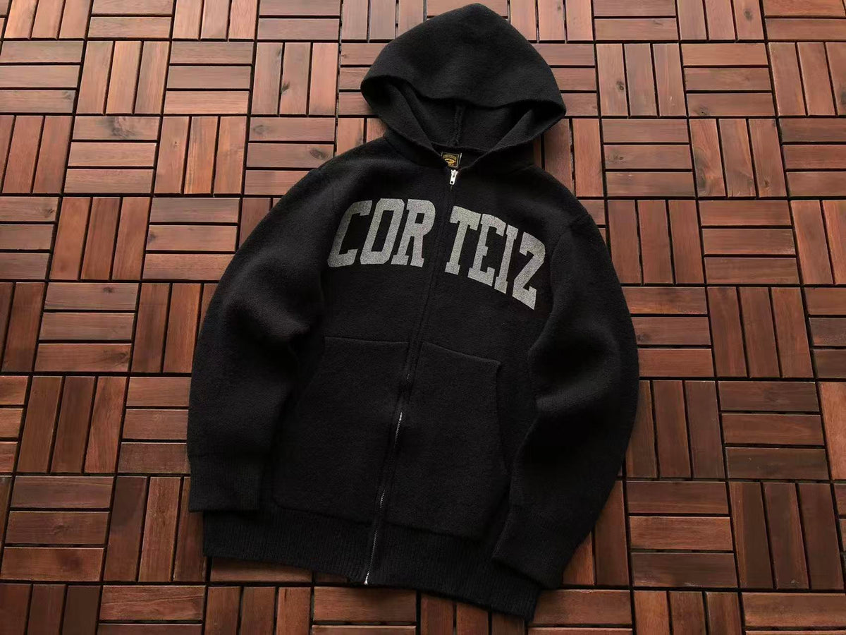 CTZ Casacos