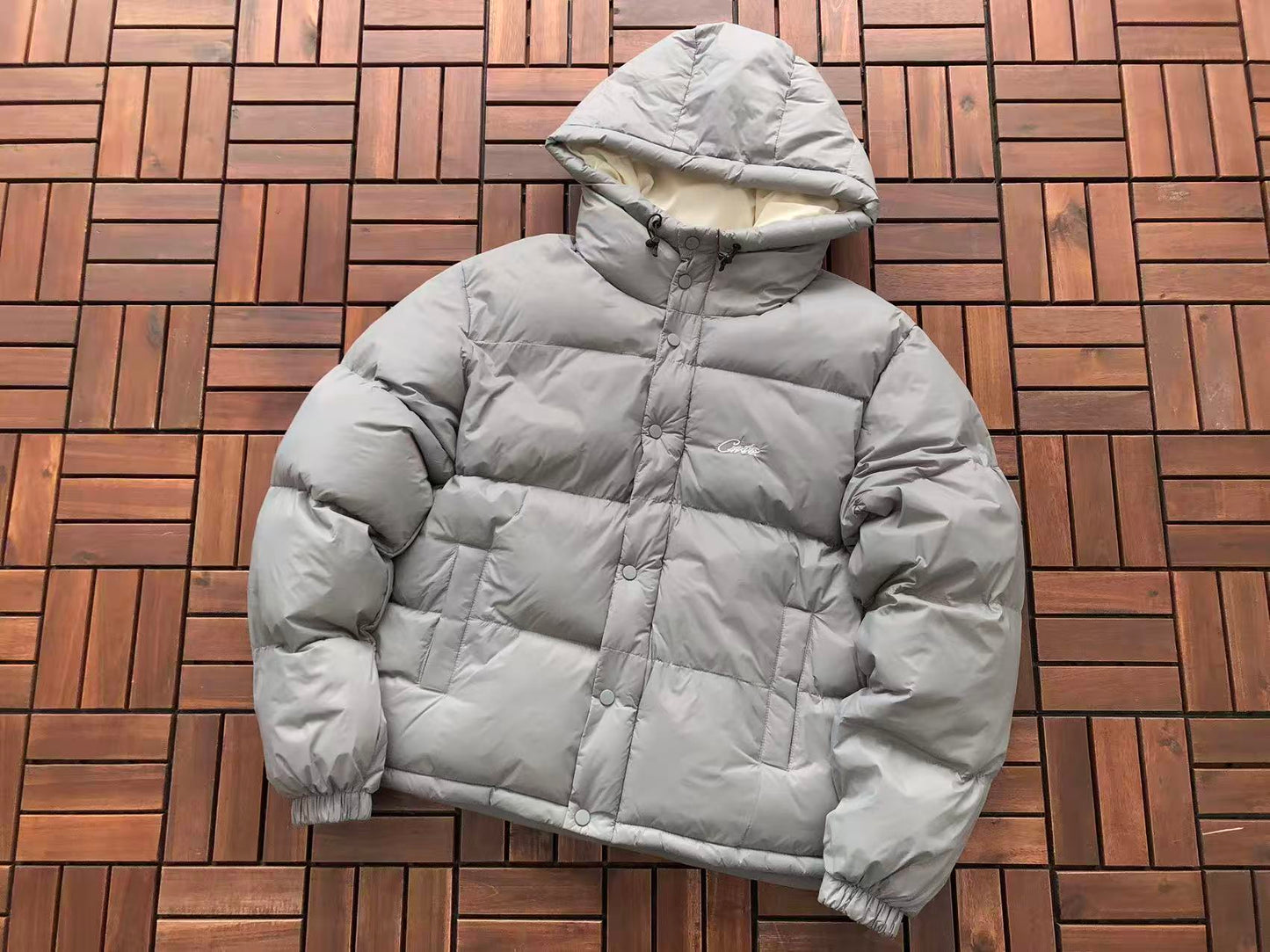 CTZ Puffer