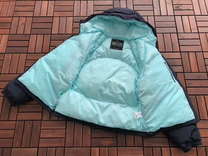 CTZ Puffer