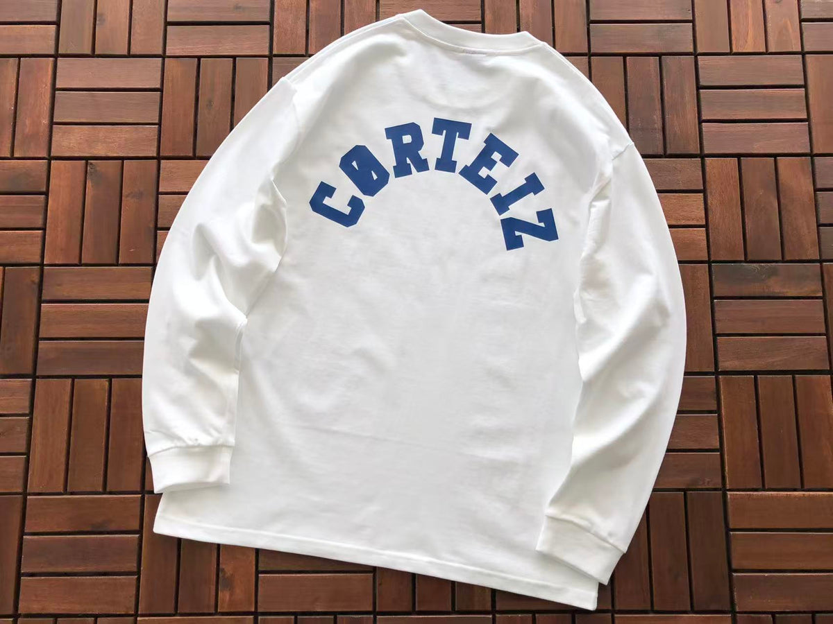 CTZ Camisola