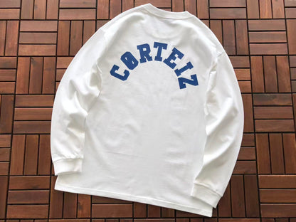 CTZ Camisola