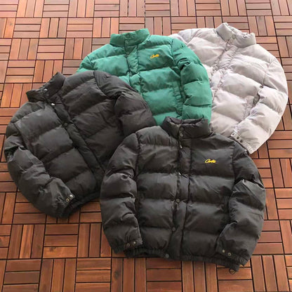 CTZ Puffer