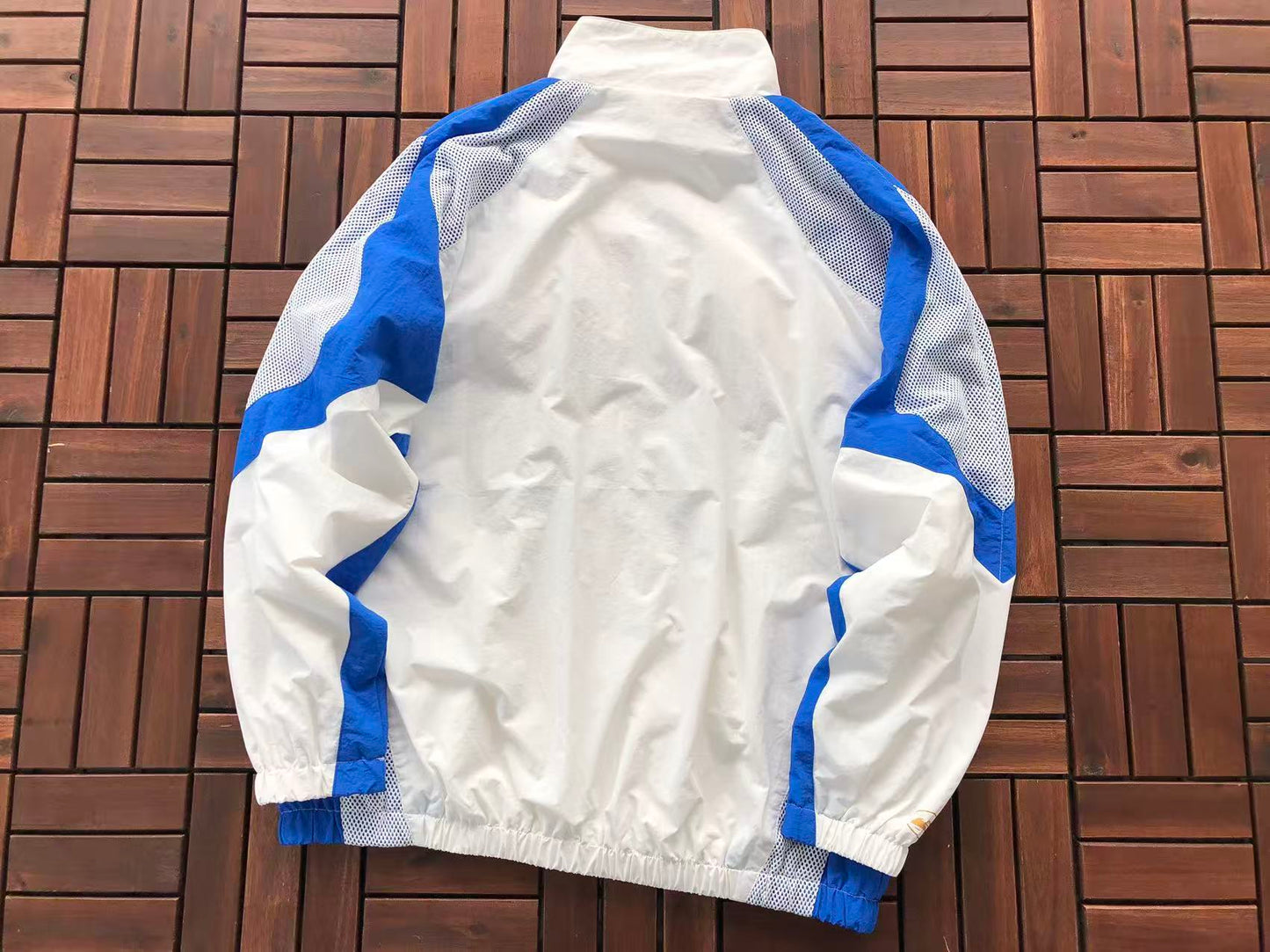 CTZ Conjuntos Italy Training Tracksuit