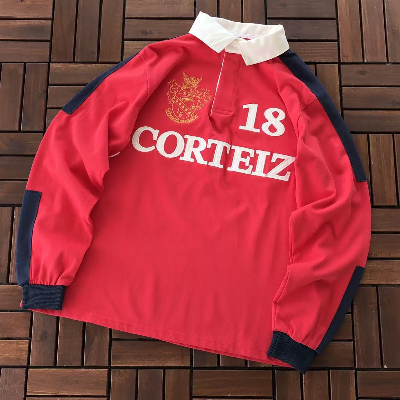 CTZ Camisola