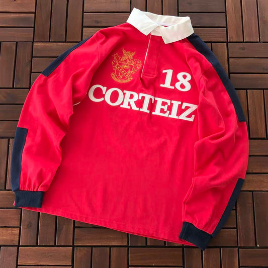 CTZ Camisola