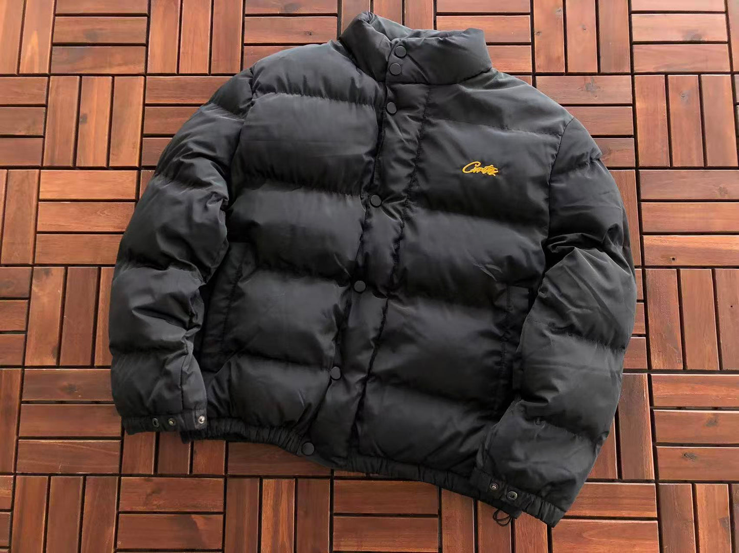 CTZ Puffer