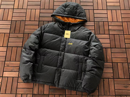CTZ Puffer