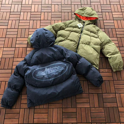 CTZ Puffer