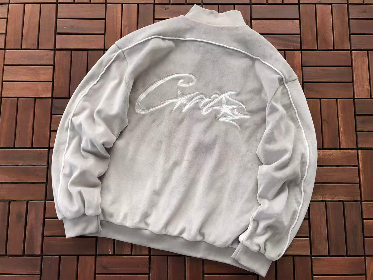 CTZ Conjuntos Grey, Beige & Black