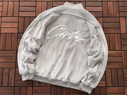 CTZ Conjuntos Grey, Beige & Black