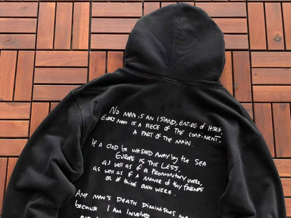 CTZ Hoodie