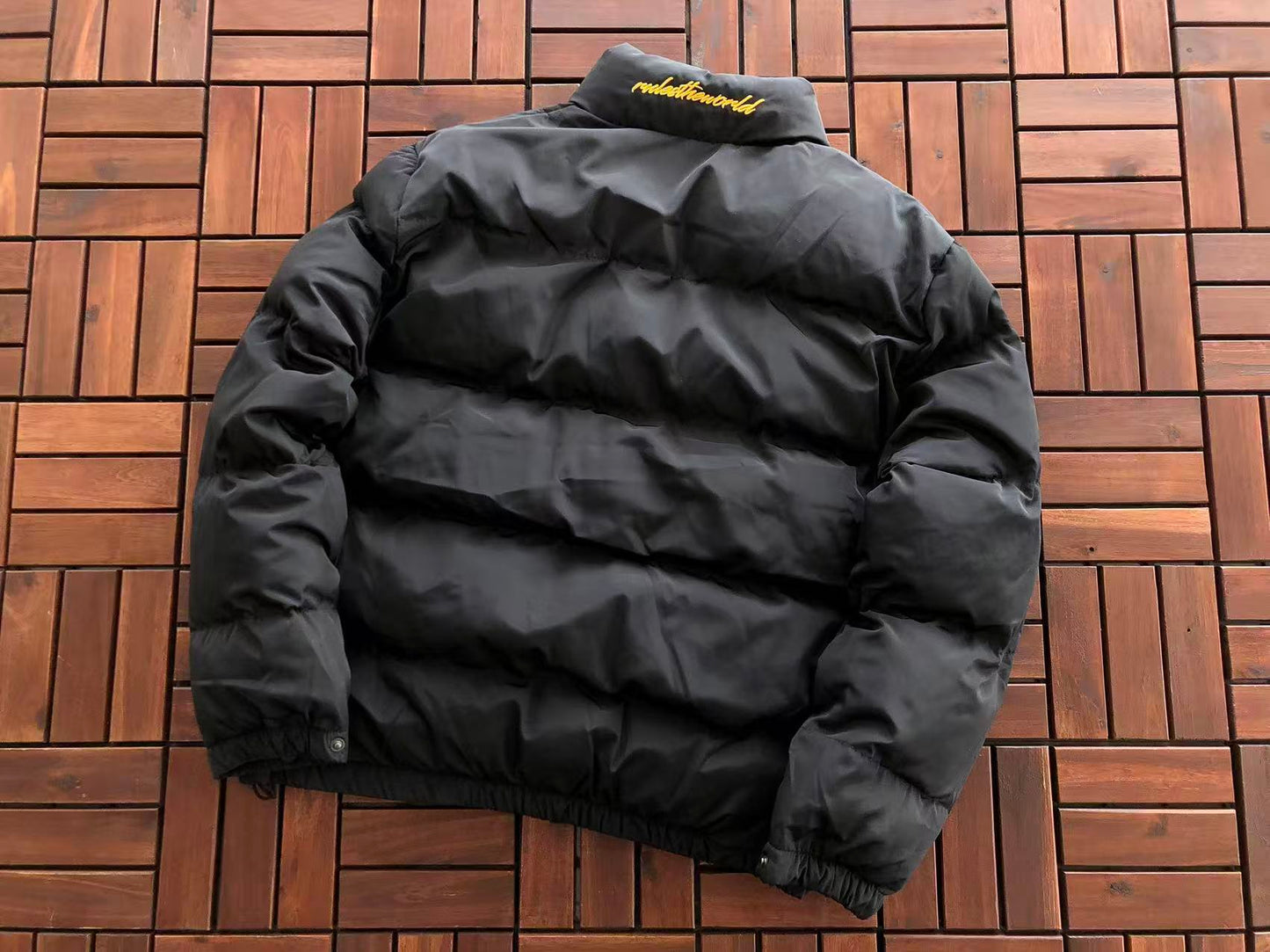 CTZ Puffer