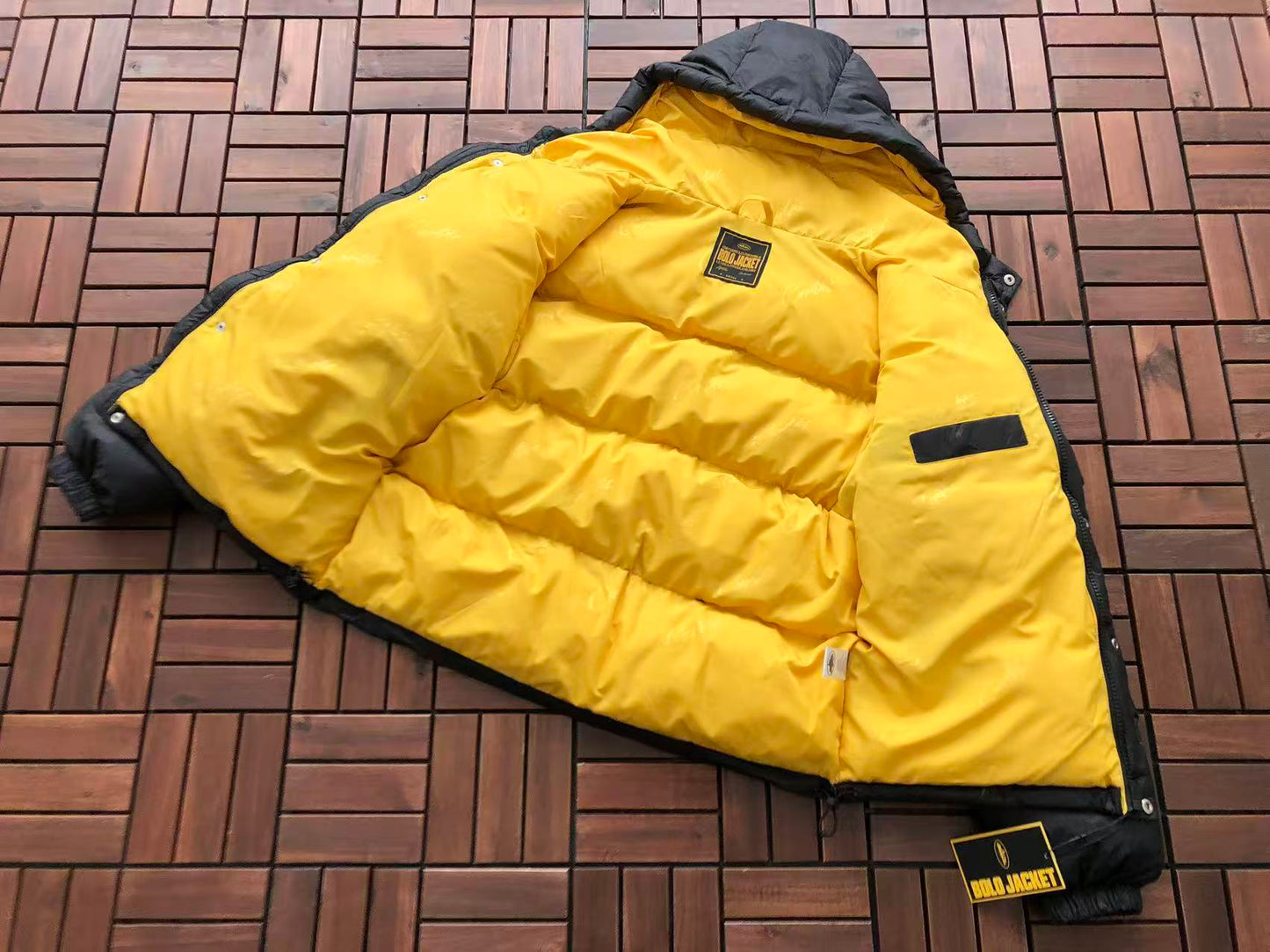 CTZ Puffer
