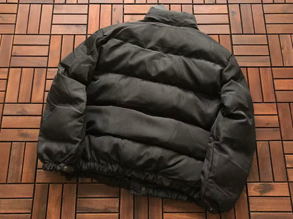 CTZ Puffer