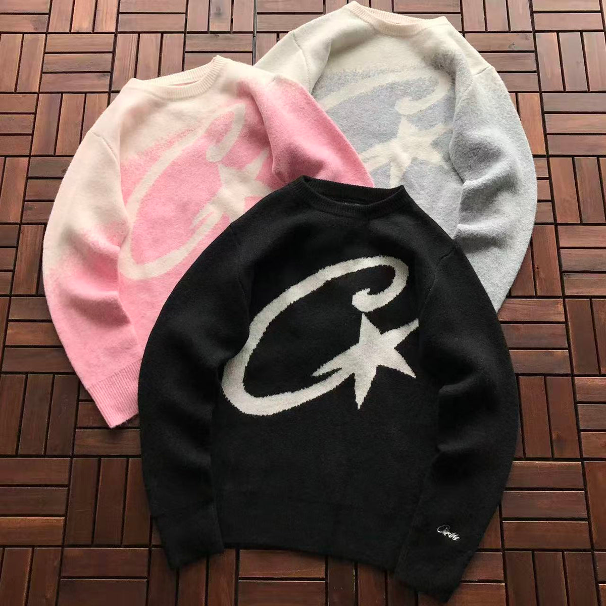CTZ Camisola