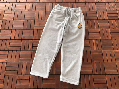 CTZ Conjuntos Royale Crest Trousers