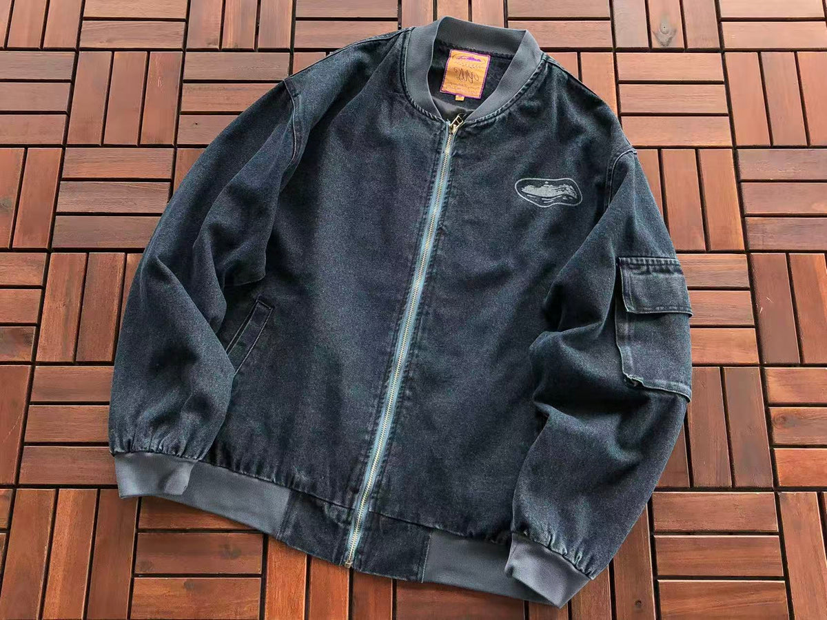 CTZ Conjuntos Lowkey Savage Bomber